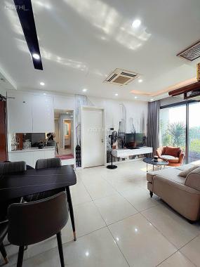 CHỦ NHÀ GỬI BÁN CĂN 80m2 Vinhomes D'capitale - tòa C6 - Đông tứ trạch - giá 5.x tỷ