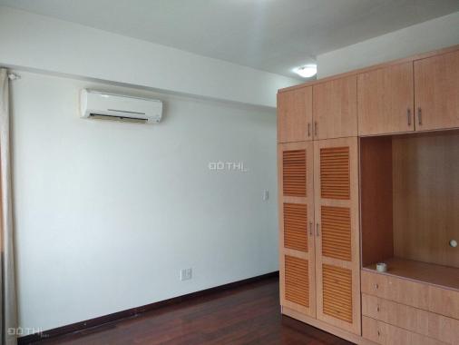 Bán căn hộ Mỹ Đức, trung tâm Phú Mỹ Hưng 124m2 3PN view sông