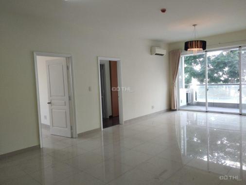 Bán căn hộ Mỹ Đức, trung tâm Phú Mỹ Hưng 124m2 3PN view sông