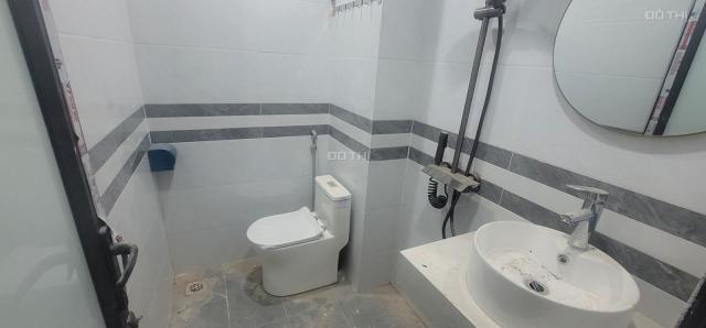 CHÍNH CHỦ TÔI CẦN BÁN GẤP NHÀ 47M² 5TẦNG THANG MÁY 6 NGỦ ĐẦY ĐỦ CÔNG NĂNG,HOÀNG HOA THÁM.