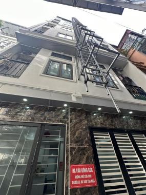 (Siêu Phẩm). Tòa Apartment xây mới 106m2 x 8T x 28P tại Thái Thịnh. DT 1,8 tỷ/năm - 18,8 tỷ bao phí