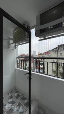 (Siêu Phẩm). Tòa Apartment xây mới 106m2 x 8T x 28P tại Thái Thịnh. DT 1,8 tỷ/năm - 18,8 tỷ bao phí