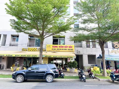 Cho thuê SHOPHOUSE KHU STAR HILL, PHÚ MỸ HƯNG, Quận 7 vị trí đẹp giá rẻ