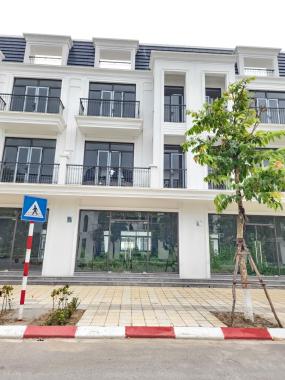 Bán đất khu đô thị HÚT MÊ LINH Diện tích 118m2 xây 4 tầng 216m2 giá 7,7 tỷ