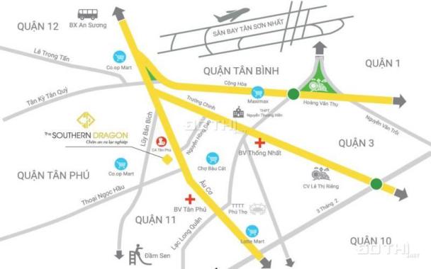 Bán Căn Hộ Oriental Plaza & Nhận Ký Gửi Bán Nhanh Uy Tín – Trung Thực