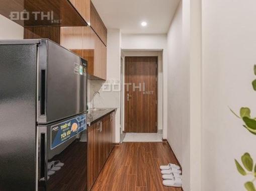 APARMENT ĐẶNG THAI MAI 81M, 6T, MT3.7M, THANG MÁY, NGÕ Ô TÔ TRÁNH, DÒNG TIỀN HƠN1 TỶ/NĂM, GIÁ 19 TỶ