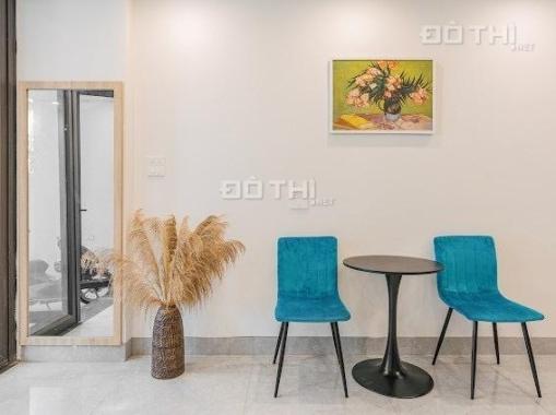 APARMENT ĐẶNG THAI MAI 81M, 6T, MT3.7M, THANG MÁY, NGÕ Ô TÔ TRÁNH, DÒNG TIỀN HƠN1 TỶ/NĂM, GIÁ 19 TỶ