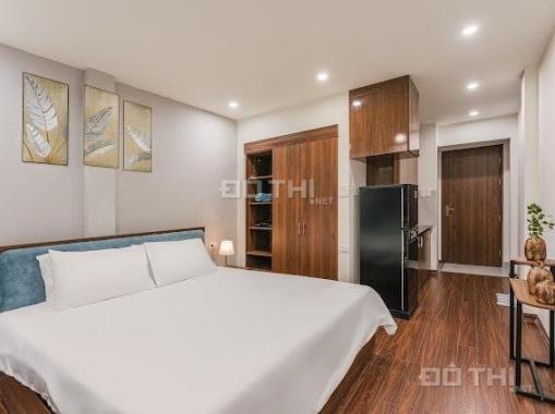 APARMENT ĐẶNG THAI MAI 81M, 6T, MT3.7M, THANG MÁY, NGÕ Ô TÔ TRÁNH, DÒNG TIỀN HƠN1 TỶ/NĂM, GIÁ 19 TỶ