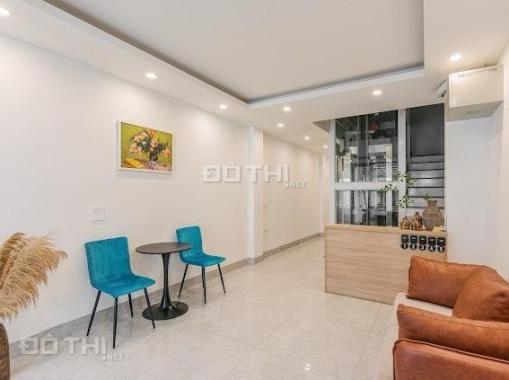 APARMENT ĐẶNG THAI MAI 81M, 6T, MT3.7M, THANG MÁY, NGÕ Ô TÔ TRÁNH, DÒNG TIỀN HƠN1 TỶ/NĂM, GIÁ 19 TỶ