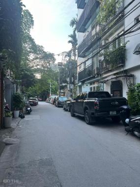 APARMENT ĐẶNG THAI MAI 81M, 6T, MT3.7M, THANG MÁY, NGÕ Ô TÔ TRÁNH, DÒNG TIỀN HƠN1 TỶ/NĂM, GIÁ 19 TỶ