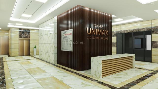 Bán chung cư chính chủ tại dự án Unimax Twin Tower Hà Đông, Hà Nội