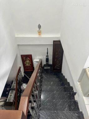 BÁN NHÀ HOÀNG HOA THÁM- BA ĐÌNH, 50M2, MẶT TIỀN 5.2M, GẦN MẶT PHỐ GIÁ XẤP XỈ 6 TỶ