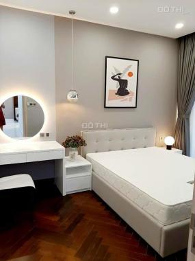 Cho thuê căn hộ Midtown Phú Mỹ Hưng, Quận 7, 2PN, lầu cao full NT đẹp