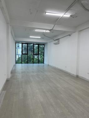 Cho thuê văn phòng dịch vụ Mỗ lao, 86 m2/tầng, sàn thông đẹp