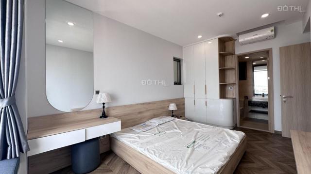 Cho thuê căn hộ Midtown M8 Phú Mỹ Hưng Q.7 dt 80m2 có 2PN full NT, giá 32 triệu