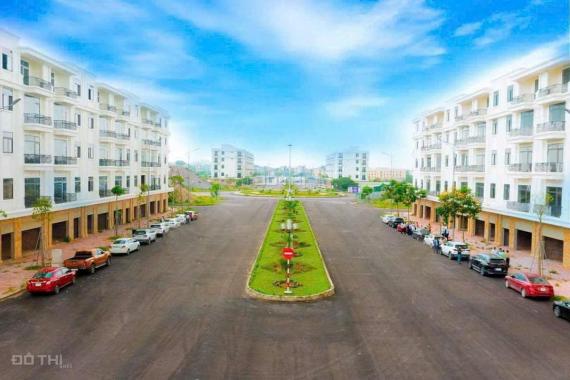 Bán đất nền dự án Lam Sơn Nexus City Bắc Giang diện tích 27tr/1m2