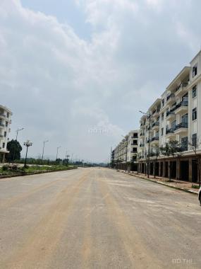 Bán đất nền dự án Lam Sơn Nexus City Bắc Giang diện tích 27tr/1m2