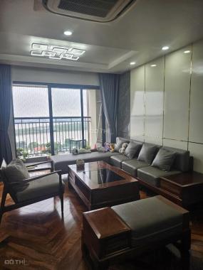 Bán căn hộ 3 ngủ view sông chung cư Tây Hồ RiverView, An Dương Vương, Tây Hồ chỉ 5 tỷ