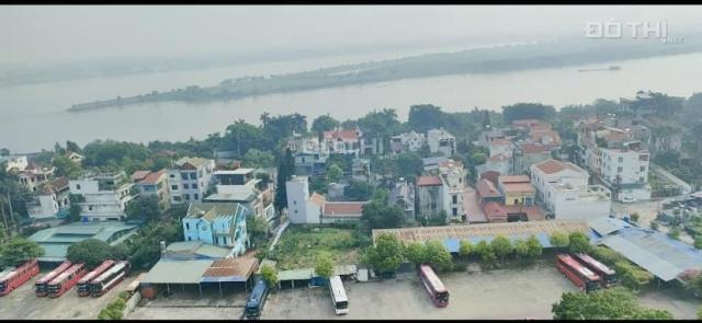 Bán căn hộ 3 ngủ view sông chung cư Tây Hồ RiverView, An Dương Vương, Tây Hồ chỉ 5 tỷ