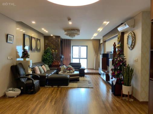 BÁN GẤP CĂN TẦNG TRUNG MULBERRY LANE 154M2, 3N GIÁ 6,7 TỶ