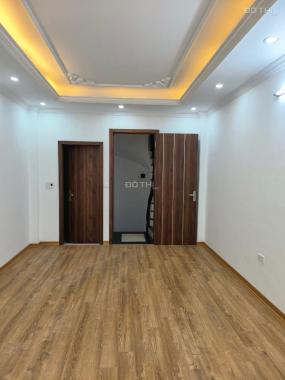 Bán nhanh nhà khu PL Nguyễn Chí Thanh, giá 13.5 tỷ, 40m2x4T, ô tô đỗ