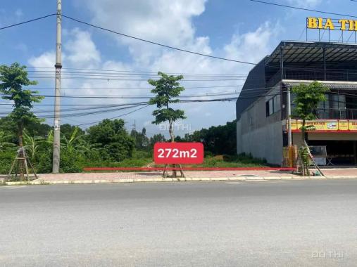 SIÊU PHẨM MẶT ĐƯỜNG 420 GẦN ĐH FPT - ĐHQG CÓ 1-0-2