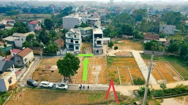 ĐẤT ĐẸP TÂN XÃ FULL THỔ CƯ GIÁ RẺ HƠN THỊ TRƯỜNG