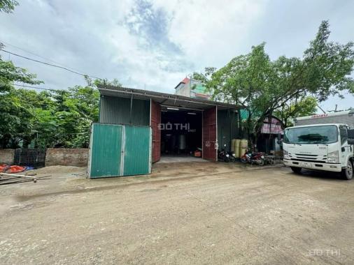 Bán đất ấp sáp mai võng la giáp kim chung Diện tích 440m2 mặt tiền 16m2 giá 27 tỷ