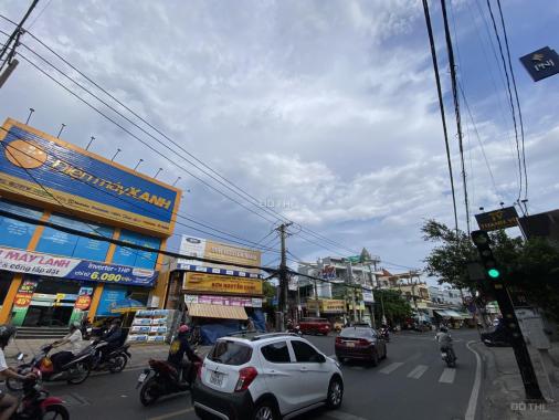 Cho thuê Nhà Góc 2MT 1206 Kha Vạn Cân, Thủ Đức - DT 10.5x27.5m, nở 17.7m, trệt 1 lầu