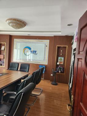 BIỆT THỰ ĐẲNG CẤP  - TRUNG TÂM KĐT LINH ĐÀM 231m2