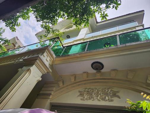 BIỆT THỰ ĐẲNG CẤP  - TRUNG TÂM KĐT LINH ĐÀM 231m2