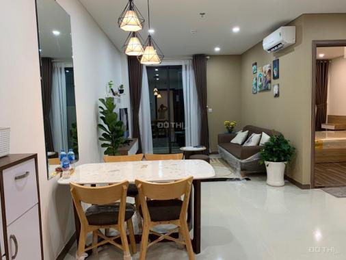 Cho thuê chung cư Q7 Boulevard , 1PN 10 triệu full NTCC