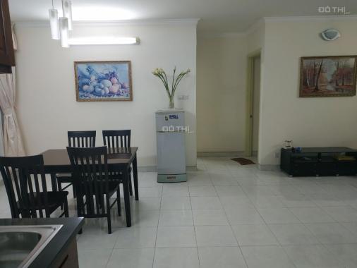 Bán căn hộ chung cư tại Dự án Central Garden, Quận 1, Hồ Chí Minh diện tích 75m2 giá 3.350 Tỷ