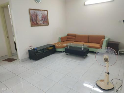 Bán căn hộ chung cư tại Dự án Central Garden, Quận 1, Hồ Chí Minh diện tích 75m2 giá 3.350 Tỷ