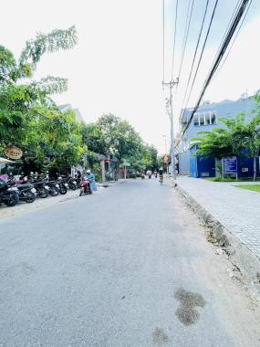 Bán đất Hiệp Bình Chánh khu biệt thự đường bàn cờ ngay Phạm Văn ĐỒng 298m2 ngang 12m-SHR giá 5 tỷ