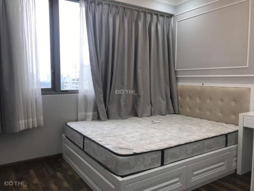 Cho thuê Hưng Phúc Residence nhà đẹp, giá chỉ 18 triệu, 2PN, full NT