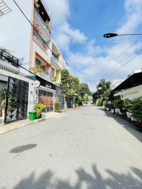 Chỉ 85tr/m2 Bán đất Hiệp Bình Chánh 80m2 ngang 4.5m ngay Phạm Văn Đồng- đường nhựa 8m khu dân trí