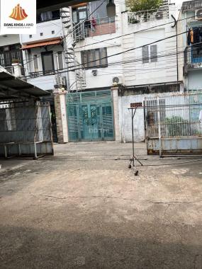Hàng F0- Nhà C4 trung tâm Linh Tây HXH ngay Kha Vạn Cân DT chuẩn đẹp 152m2 (8x18) giá ngộp 58tr/m2