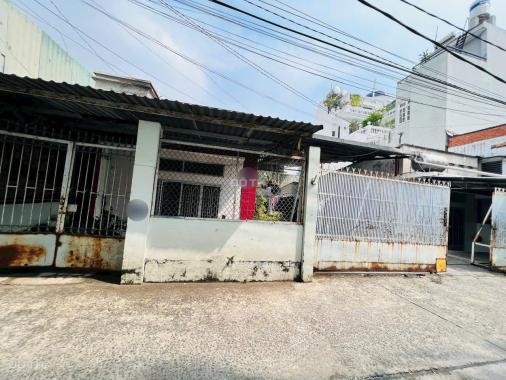 Hàng F0- Nhà C4 trung tâm Linh Tây HXH ngay Kha Vạn Cân DT chuẩn đẹp 152m2 (8x18) giá ngộp 58tr/m2