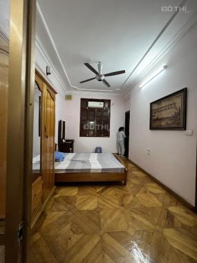PHỐ HOÀNG CẦU THÁI HÀ 87M2 4T MT6.1M ĐẸP Ở LUÔN SỔ ĐỎ ĐẦY ĐỦ CHỦ CÁN BỘ HƯU TRÍ NHỈNH 15TỶ