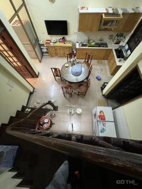 PHỐ HOÀNG CẦU THÁI HÀ 87M2 4T MT6.1M ĐẸP Ở LUÔN SỔ ĐỎ ĐẦY ĐỦ CHỦ CÁN BỘ HƯU TRÍ NHỈNH 15TỶ