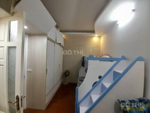 NHÀ PHỐ HOÀNG CẦU OTO VÔ NHÀ 47M2 5T NHÀ XÂY CAO RẤT ĐẸP THOÁNG MÁT 12.2TY