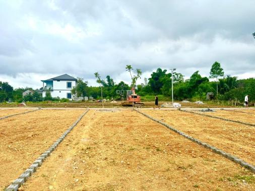180 triệu sở hữu ngay 100m2 đất thổ cư tại Thanh Hoá