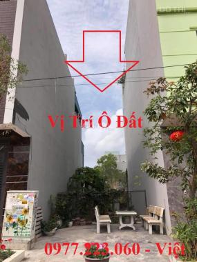 BÁN L3-5 KĐT NGHÀNH THAN,CHỢ SATO.DT:63M2,MT:4.5M.H:ĐÔNG NAM