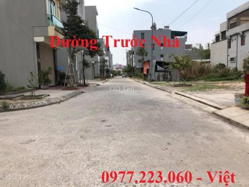 BÁN L3-5 KĐT NGHÀNH THAN,CHỢ SATO.DT:63M2,MT:4.5M.H:ĐÔNG NAM