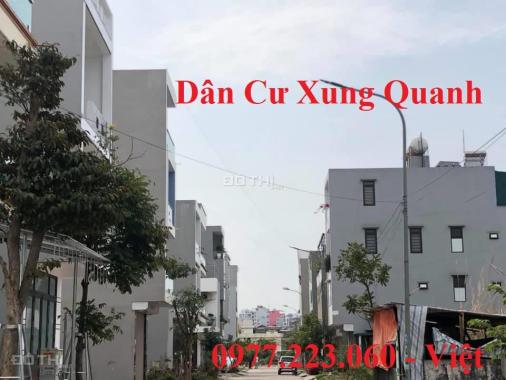 BÁN L3-5 KĐT NGHÀNH THAN,CHỢ SATO.DT:63M2,MT:4.5M.H:ĐÔNG NAM