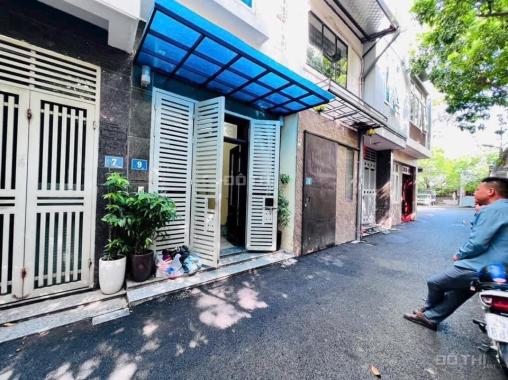 5.25 TỶ( CÓ BỚT) - TẠI  GA CẦU DIỄN - Ô TÔ ĐỖ CỬA - PHÂN LÔ QUÂN ĐỘI
