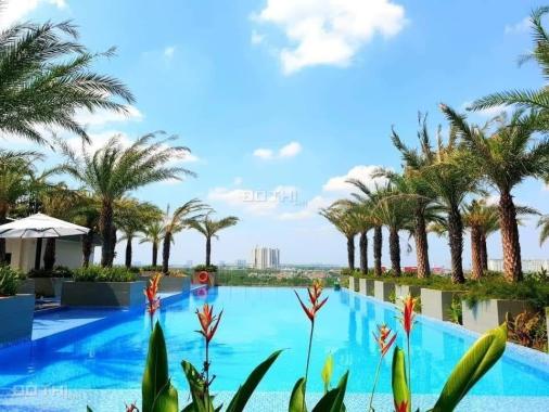 Nhận nhà ở ngay căn hộ Lavida Q7, đầy đủ nội thất, 2pn giá 13,5 Tr, gần ĐH RMIT