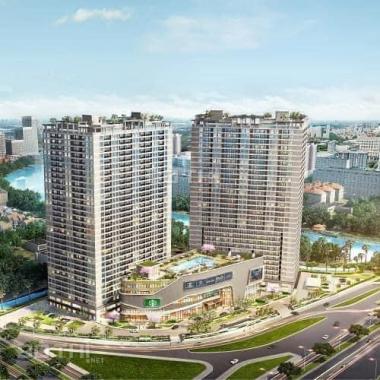 Nhận nhà ở ngay căn hộ Lavida Q7, đầy đủ nội thất, 2pn giá 13,5 Tr, gần ĐH RMIT