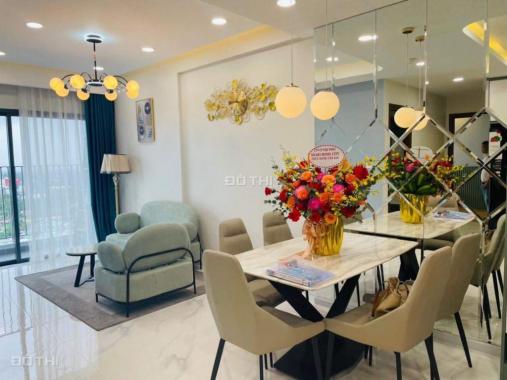 Nhận nhà ở ngay căn hộ Lavida Q7, đầy đủ nội thất, 2pn giá 13,5 Tr, gần ĐH RMIT